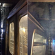 Illustration for article titled A Giant Drill Came This Close to Tearing Through a Packed NYC Subway Car